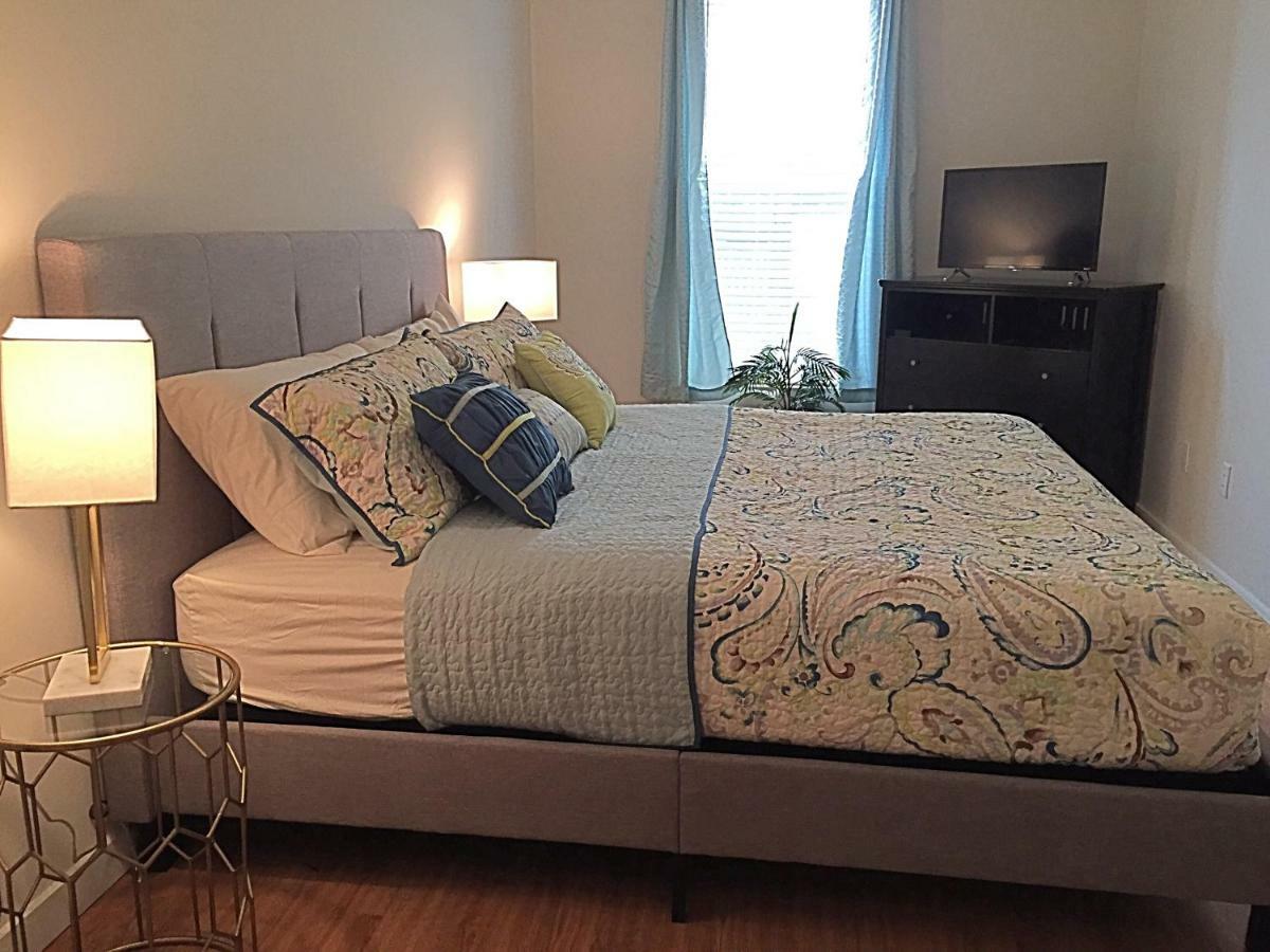 Apartamento Cityscape 1 - Sleeps 7 Chattanooga Exterior foto
