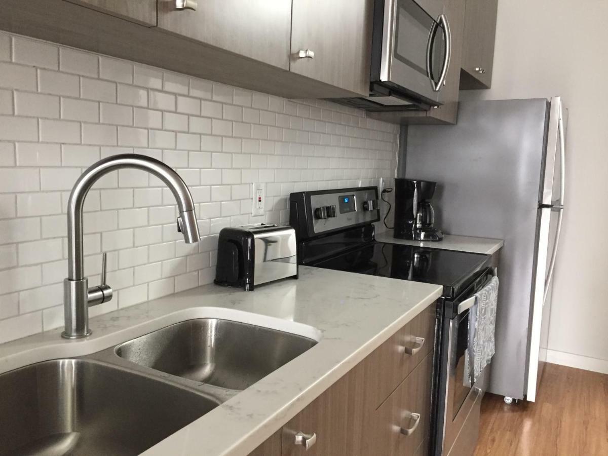 Apartamento Cityscape 1 - Sleeps 7 Chattanooga Exterior foto