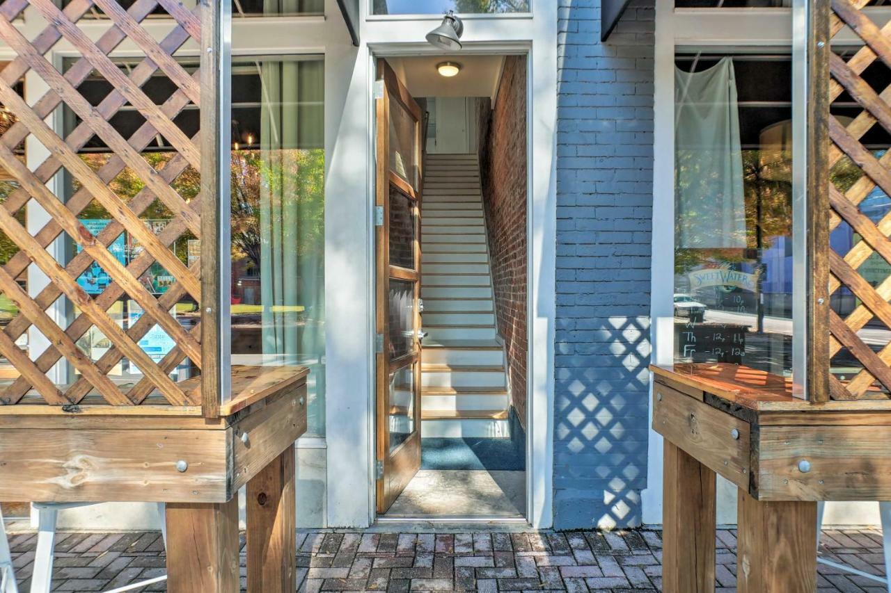 Apartamento Cityscape 1 - Sleeps 7 Chattanooga Exterior foto