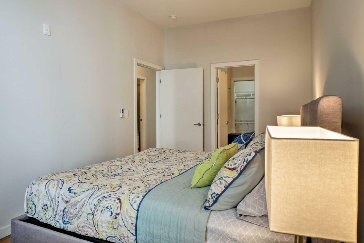 Apartamento Cityscape 1 - Sleeps 7 Chattanooga Exterior foto