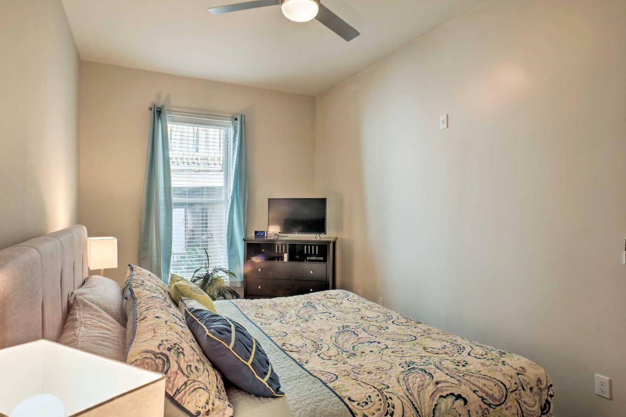 Apartamento Cityscape 1 - Sleeps 7 Chattanooga Exterior foto