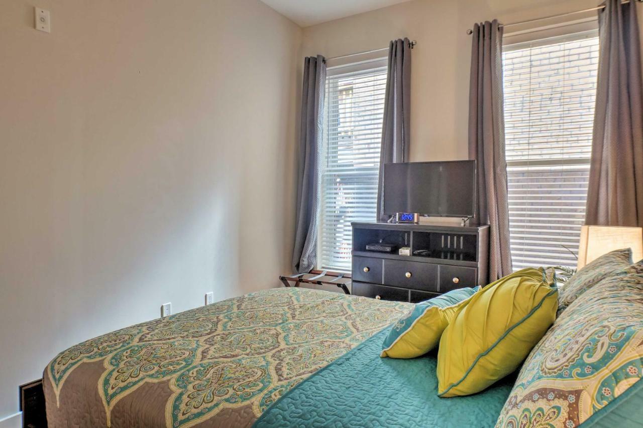 Apartamento Cityscape 1 - Sleeps 7 Chattanooga Exterior foto